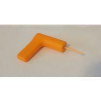 Vudoo Boş Kovan Göstergesi (Bu ürün Sadece Plastik parçadır - Almadan Önce Soru Sorabilirsiniz)