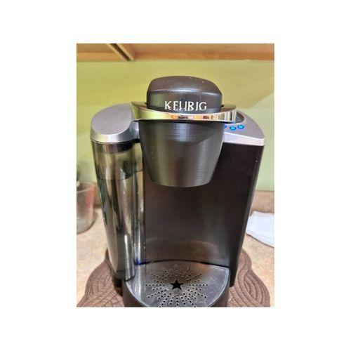 Keurig K50 Klasik Ön Kapağı (Bu ürün Sadece Plastik parçadır - Almadan Önce Soru Sorabilirsiniz)