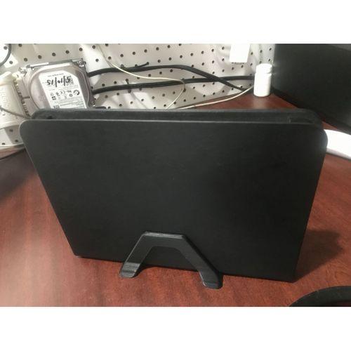 Zagg Klavye Dikey Standı ile iPad Air2 - 3710971