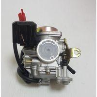 KARBÜRATÖR SCOOTER 80 cc