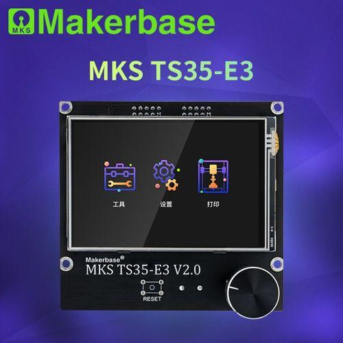 MKS TS35 Yeni Ekran Örneği – 5136692