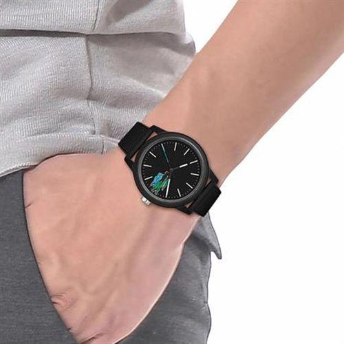 2011134 Lacoste L.12.12 Unisex Kol Saati LAC2011134