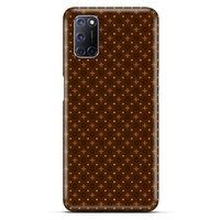 Gömlek (23) Desenli Silikon Kapak Telefon Kabı Alcatel 3x 2020 Kılıf