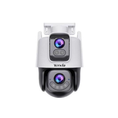 Tenda Ch9-wca 6mp Dual-lens 2k Outdoor Wifi Kamera