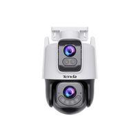 Tenda Ch9-wca 6mp Dual-lens 2k Outdoor Wifi Kamera