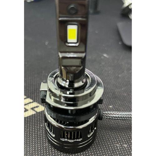 Mazda 3 2006 H7 LED için Far Adaptörü - 6910099