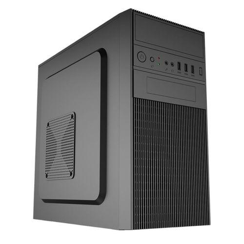 FRISBY FC-2755B 550W 1X120MM FAN USB 3.0 MİDİ TOWER SİYAH KASA
