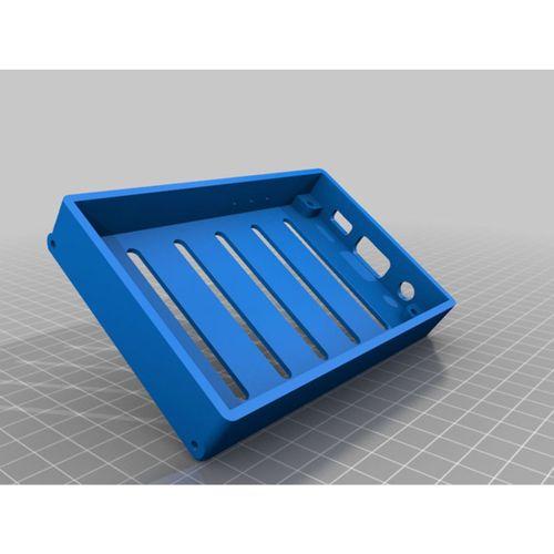 Troodon 2.0 HDMI5 Ekran Montajı (Bu ürün Sadece Plastik parçadır - Almadan Önce Soru Sorabilirsiniz)