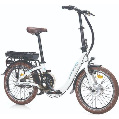 Corelli Nicla 20 Jant Katlanabilir Elektrikli Bisiklet
