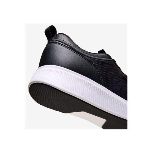 Lescon Siyah Marine Sneakers Erkek Spor Ayakkabı