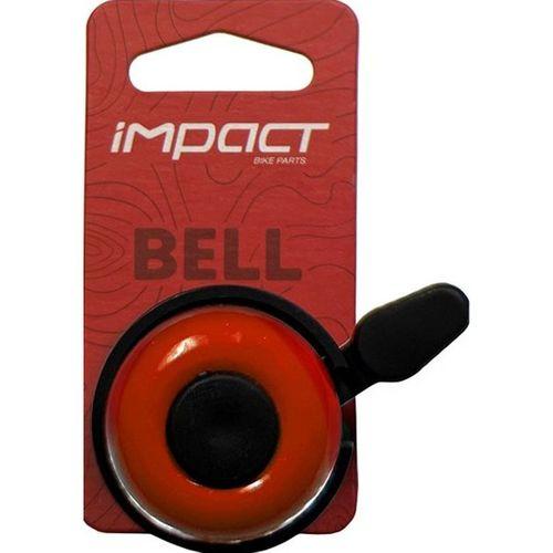 Zil Kırmızı Epic Bell