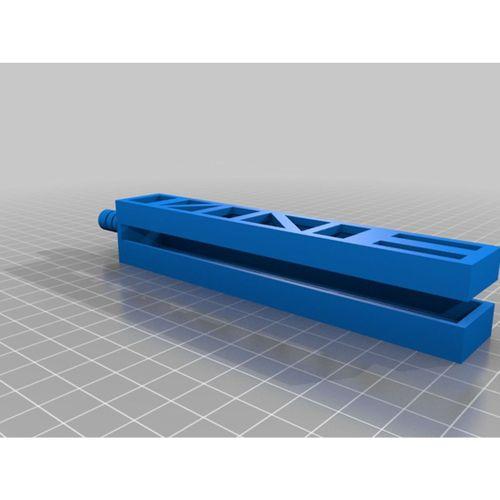 Ay Fırlatıcı (Bu ürün Sadece Plastik parçadır - Almadan Önce Soru Sorabilirsiniz)