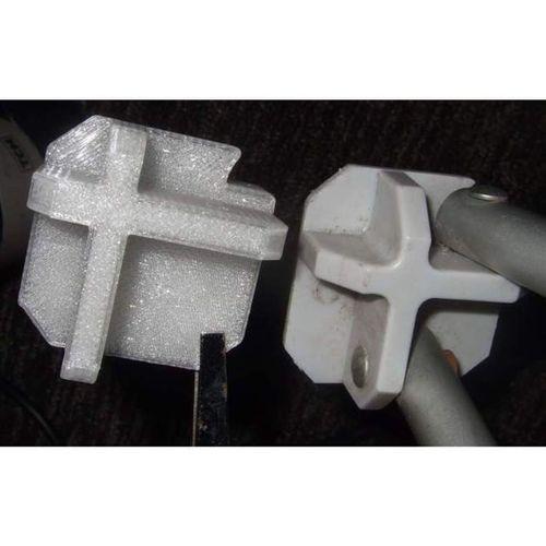 Kod Çip Tamir Aparatı (Bu ürün Sadece Plastik parçadır - Almadan Önce Soru Sorabilirsiniz)