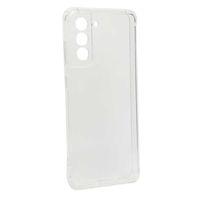 Galaxy S21 FE Kılıf Zore Kamera Korumalı Nitro Anti Shock Silikon