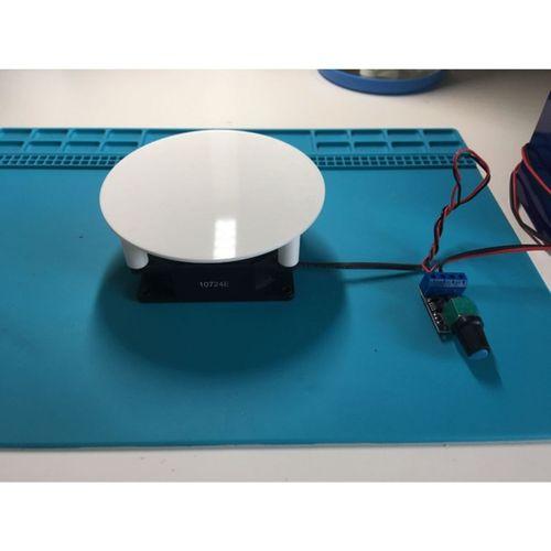 Simple Mikser Manyetik Hap ile 3D Baskı (Bu ürün Sadece Plastik parçadır - Almadan Önce Soru Sorabilirsiniz)