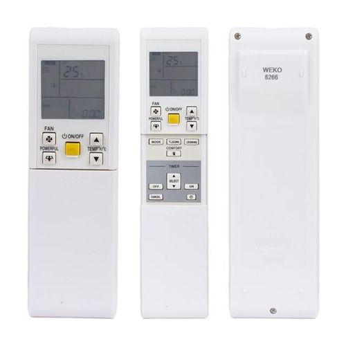 Daikin ARC452A3 Klima Kumandası