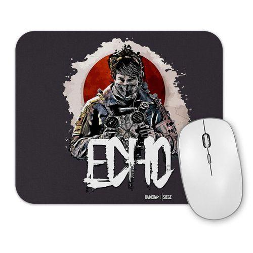 Rainbow Six EMouse Pad