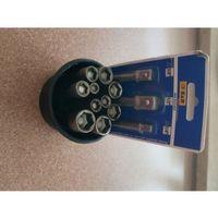 Altıgen Somunlu Bit Tutucu 3D Baskı (Bu ürün Sadece Plastik parçadır - Almadan Önce Soru Sorabilirsiniz)