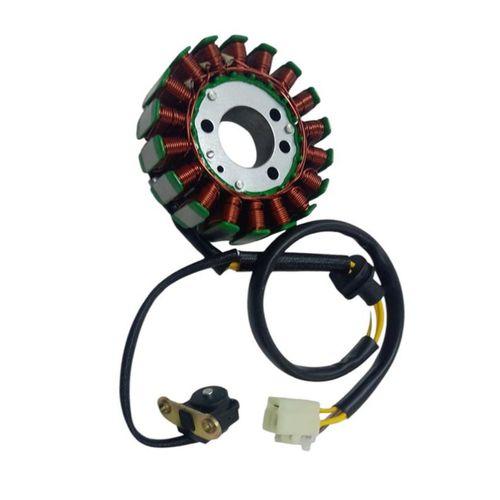 Apache 200 Statör Komple Oem