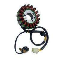 Apache 200 Statör Komple Oem