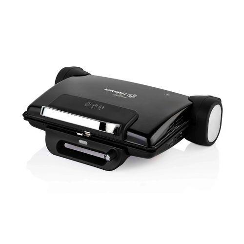 Korkmaz A1818 Nero 14 Parça Elektro Set