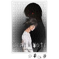 Death Note L Puzzle 240 Parça Yapboz