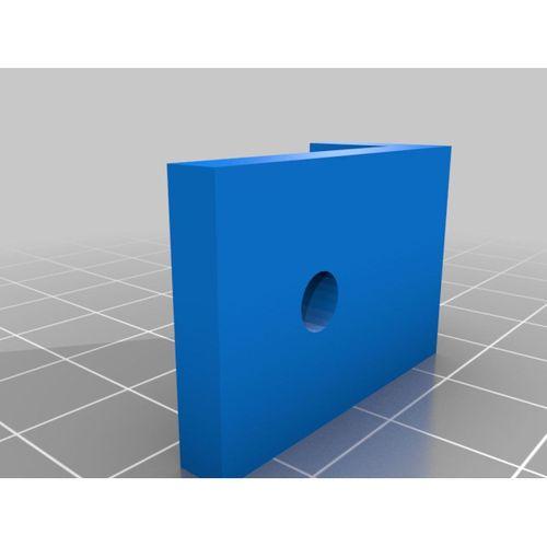 Woodpecker CNC için Endstops - 3720158