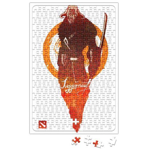 Juggernault Dota Puzzle 240 Parça Yapboz