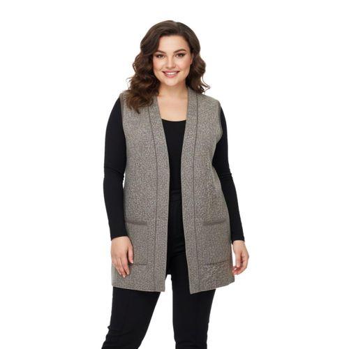 Kadın Anne Triko Yelek BGL-ST05063