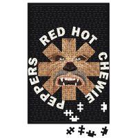Red Hot Chewie Peppers Puzzle 240 Parça Yapboz
