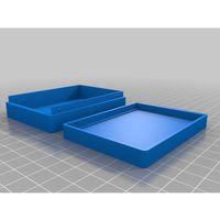 Ticaret Kartları Jeton Depolama (Bu ürün Sadece Plastik parçadır - Almadan Önce Soru Sorabilirsiniz)