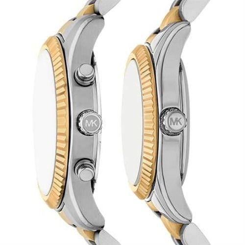 Michael Kors MK9236-MK4953 Set Kol Saati