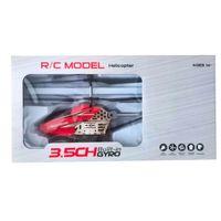 Uzaktan Kumandalı Helikopter 2.4GHz