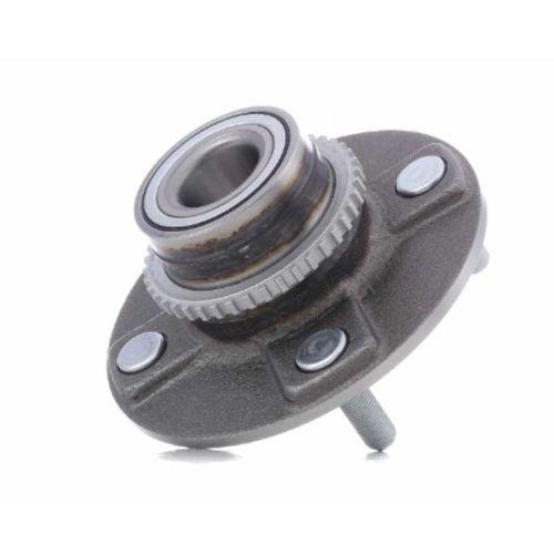 Ni̇ssan Almera Arka Porya Absli̇ 00-06