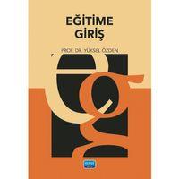 Eğitime Giriş