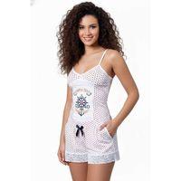 Şahinler Puantiyeli Şortlu Takım B404