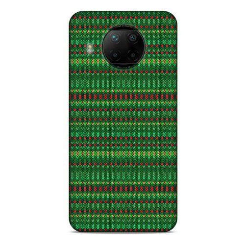 Lopard Xiaomi Redmi Note 9 Pro 5G Uyumlu Kılıf Kazak (50) Shockproof Kılıf