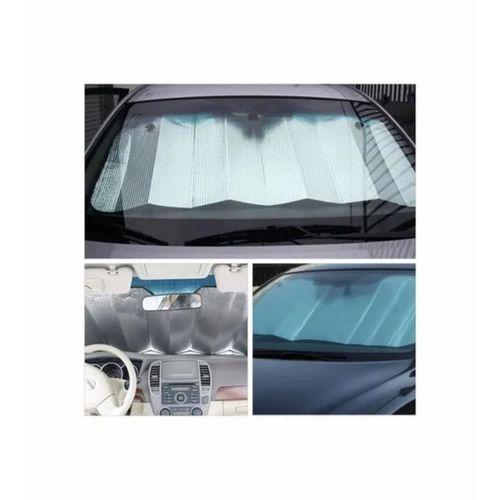 Oto Ön Cam Güneş Koruma Katlanabilir Isı Yalıtımı Ford Focus Toyota Corolla Skoda Superb Dacia Duster