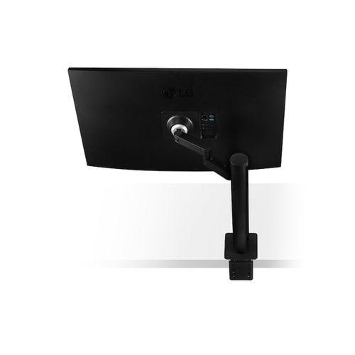 31.5 LG 32UN880K-B 4K ERGONOMIK STAND IPS