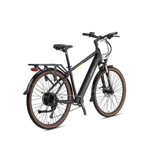 Loop Tracker 28 Jant Elektrikli Şehir Bisikleti 46 Cm