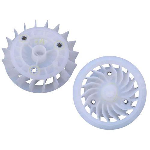 HONDA Honda Activa 125 İ Fan (2023) 19510-K0L-D00