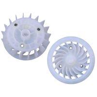 HONDA Honda Activa 125 İ Fan (2023) 19510-K0L-D00