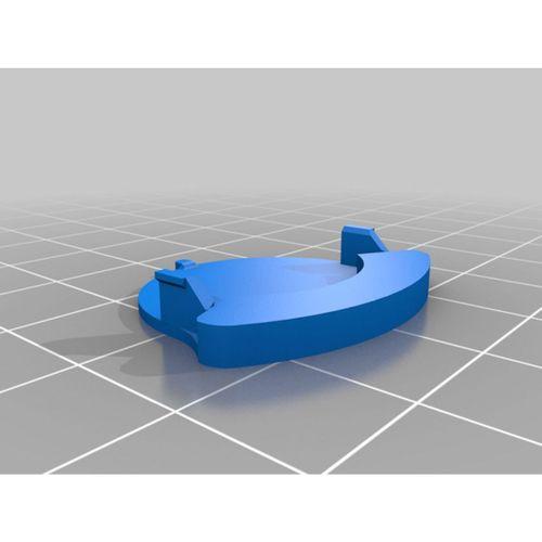 10mm Dilatasyon Aparatı (Bu ürün Sadece Plastik parçadır - Almadan Önce Soru Sorabilirsiniz)