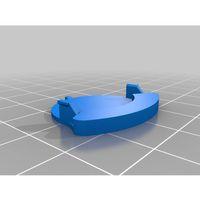 10mm Dilatasyon Aparatı (Bu ürün Sadece Plastik parçadır - Almadan Önce Soru Sorabilirsiniz)