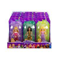 HPL55 Mini Ana Karakter Bebek(adet fiyatıdır.)