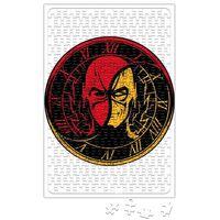 The Flash Fastest Puzzle 240 Parça Yapboz
