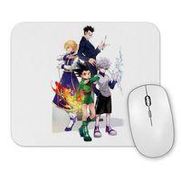 Hunter X Hunter Gon Killua  Anime Mouse Pad