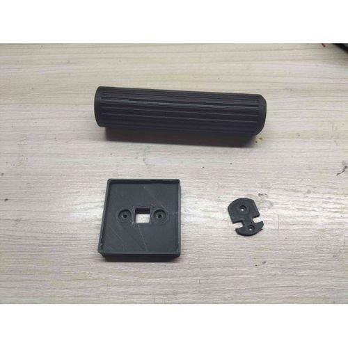DIY 1 $ LED El Feneri - Pil 18650 - 5151900