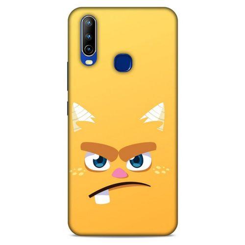 Emojix (75) General Mobile GM 10 Kılıf Silikon Kapak Desenli