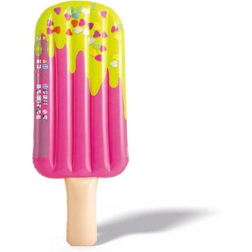 58766 - INTEX - ÇUBUKLU DONDURMA YATAK